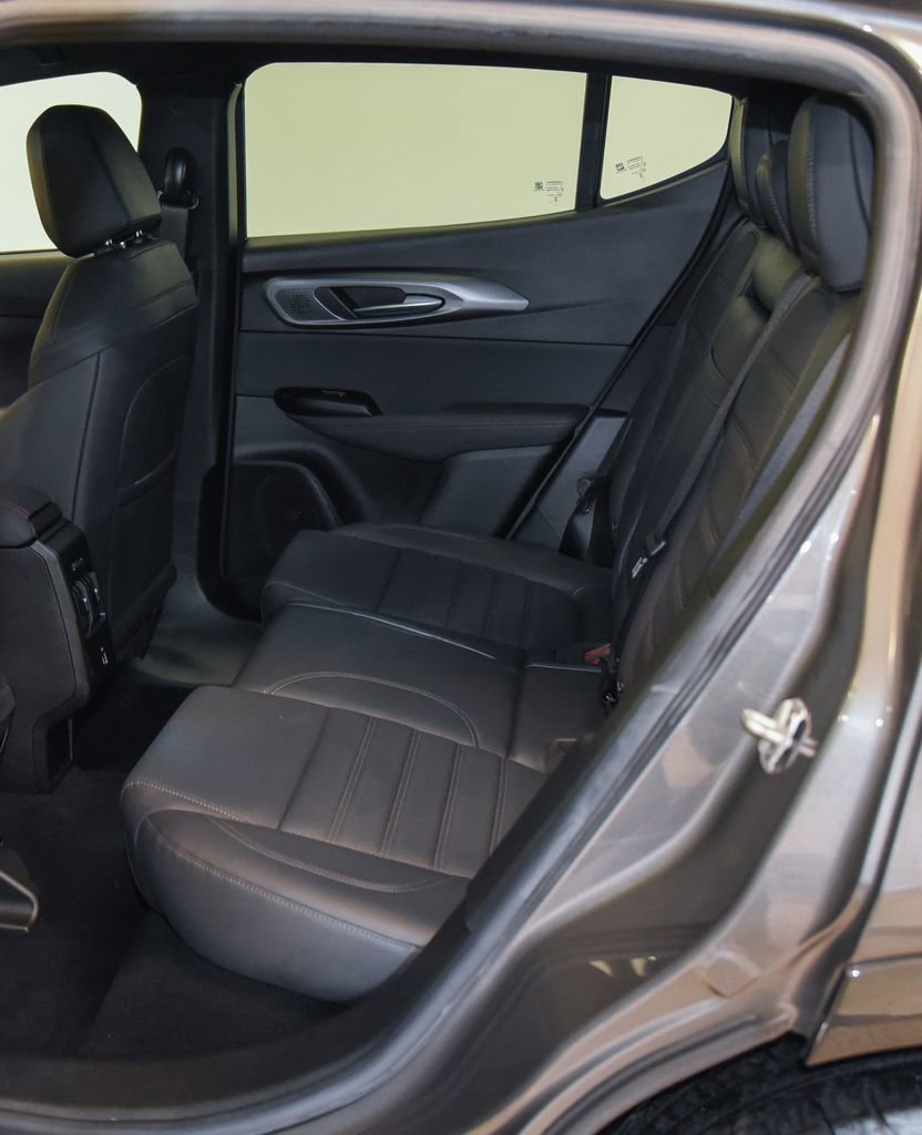 Used 2024 Dodge Hornet R/T Plus image 4