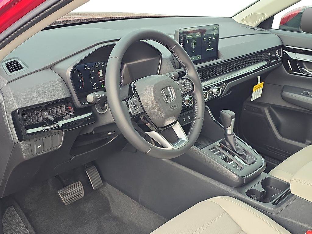 New 2027 Honda CR-V EX-L image 8
