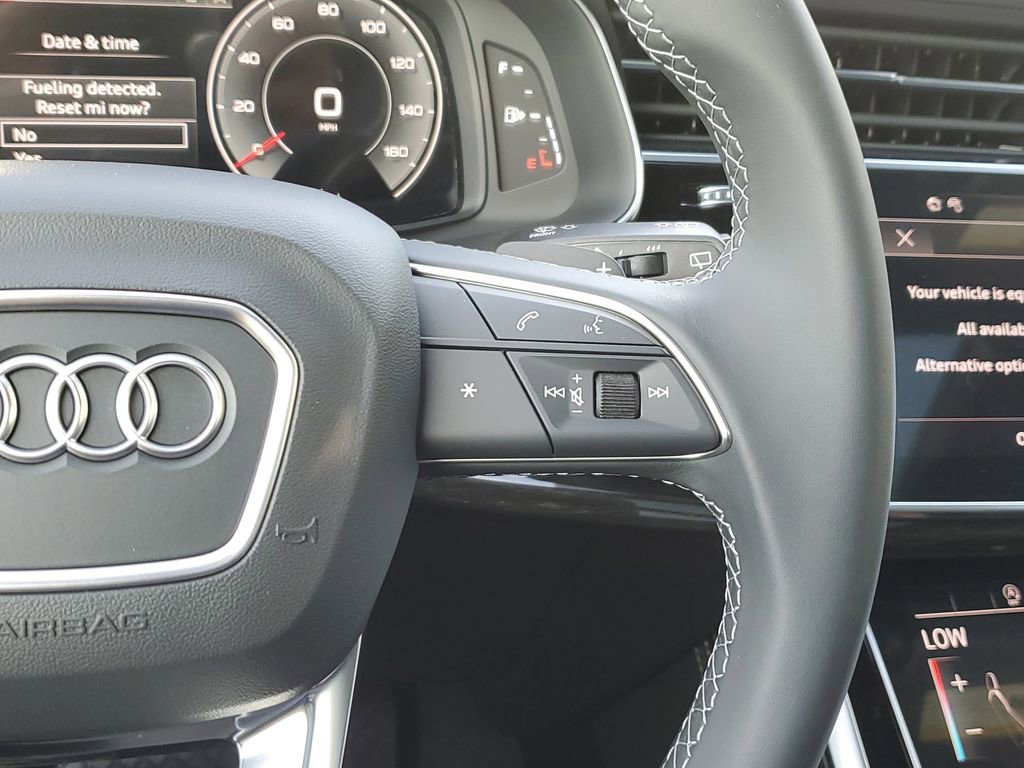 New 2026 Audi Q8 Premium Plus AWD/4WD image 10