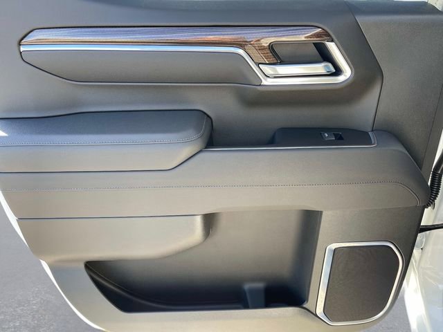 New 2026 Chevrolet Silverado 1500 LT w/ All Star Edition Plus image 18