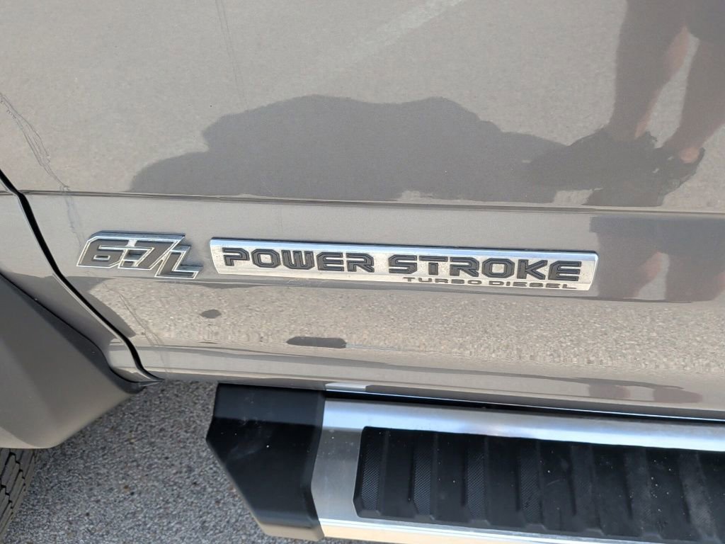 Used 2022 Ford F450 XL w/ STX Appearance Package image 44