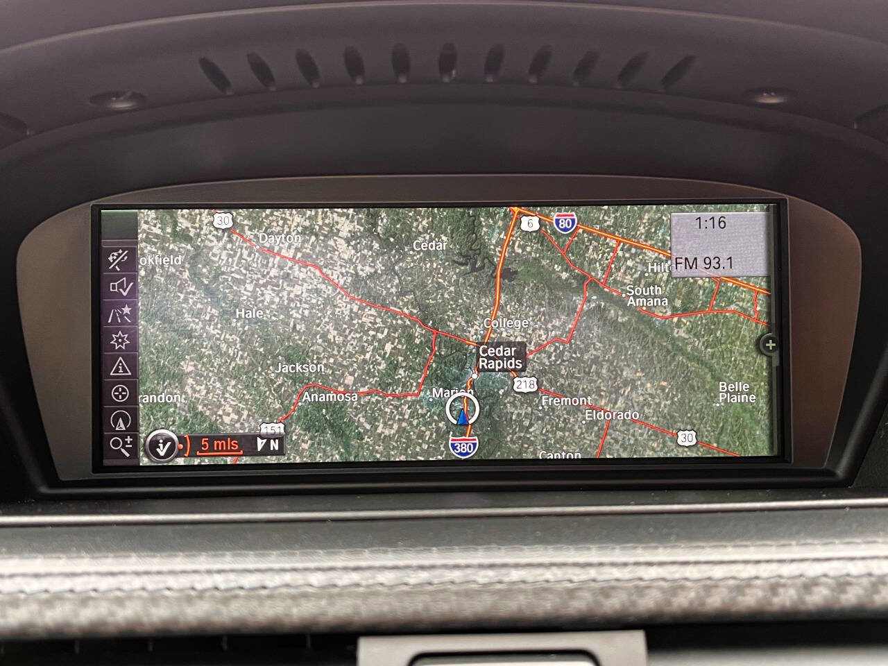 Used 2011 BMW M3 Coupe image 13