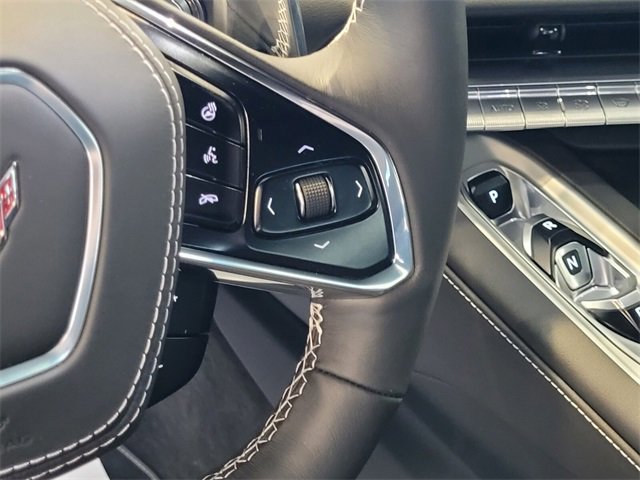 New 2026 Chevrolet Corvette Z06 image 20