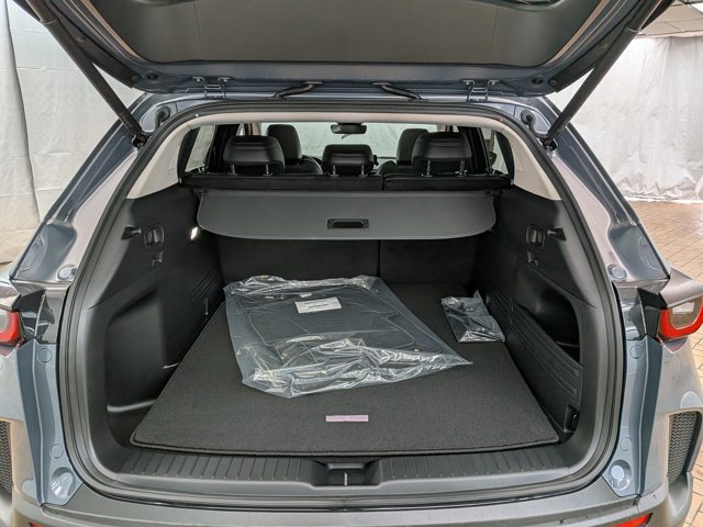 New 2026 MAZDA CX-50 AWD 2.5 Hybrid w/ Premium Pkg image 21
