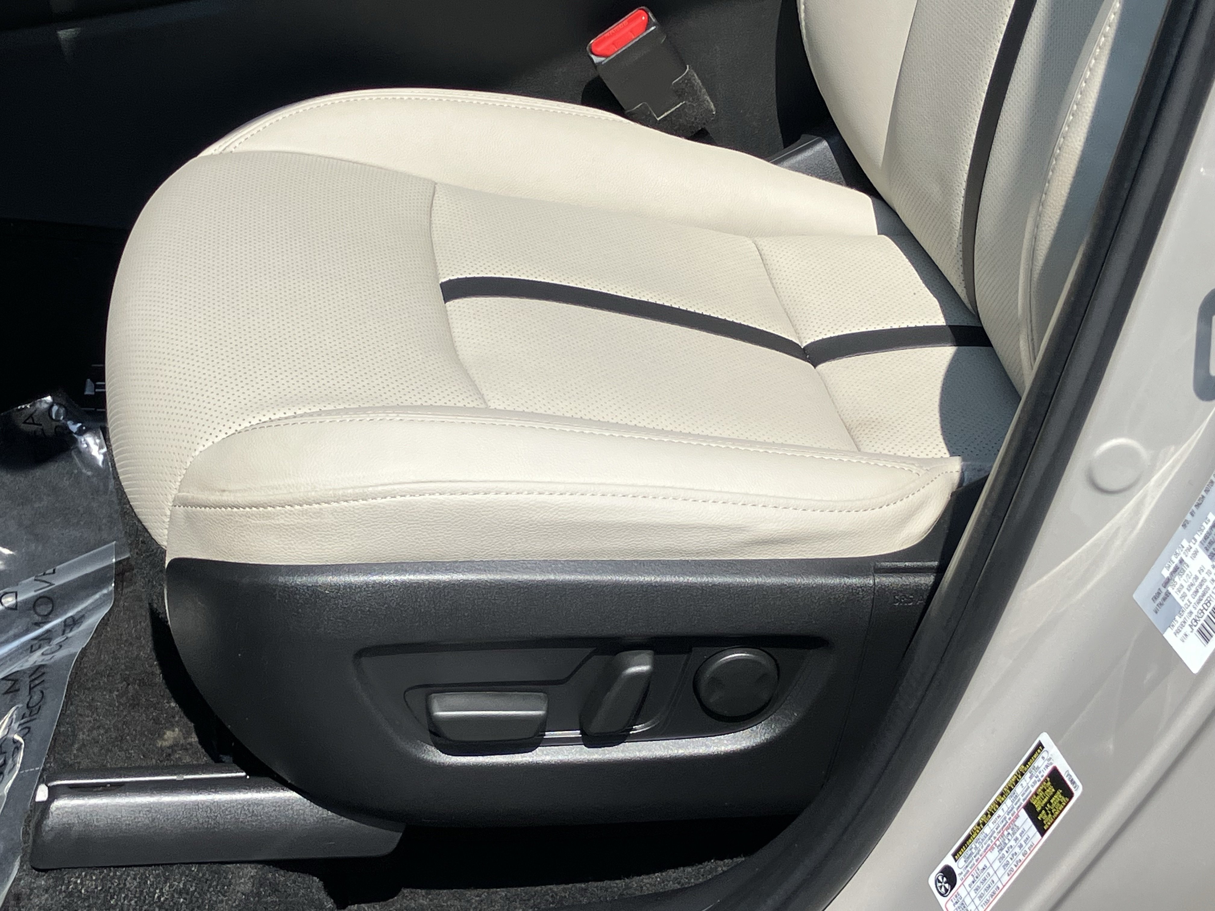 Used 2024 MAZDA CX-90 3.3 Turbo w/ Preferred Package AWD/4WD image 17