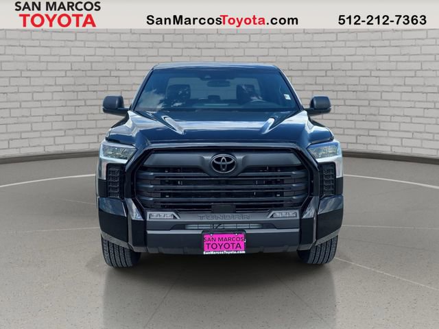 Used 2026 Toyota Tundra SR5 w/ SX Package image 2