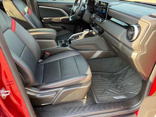 Used 2023 Chevrolet Colorado Z71 w/ Z71 Convenience Package 2 image 21