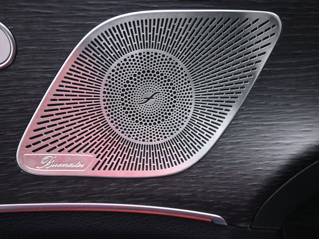 Used 2024 Mercedes-Benz GLE 450 4MATIC image 23