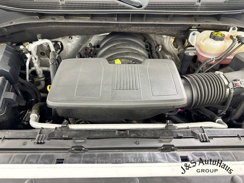 Used 2023 Chevrolet Silverado 1500 ZR2 w/ Technology Package AWD/4WD image 39