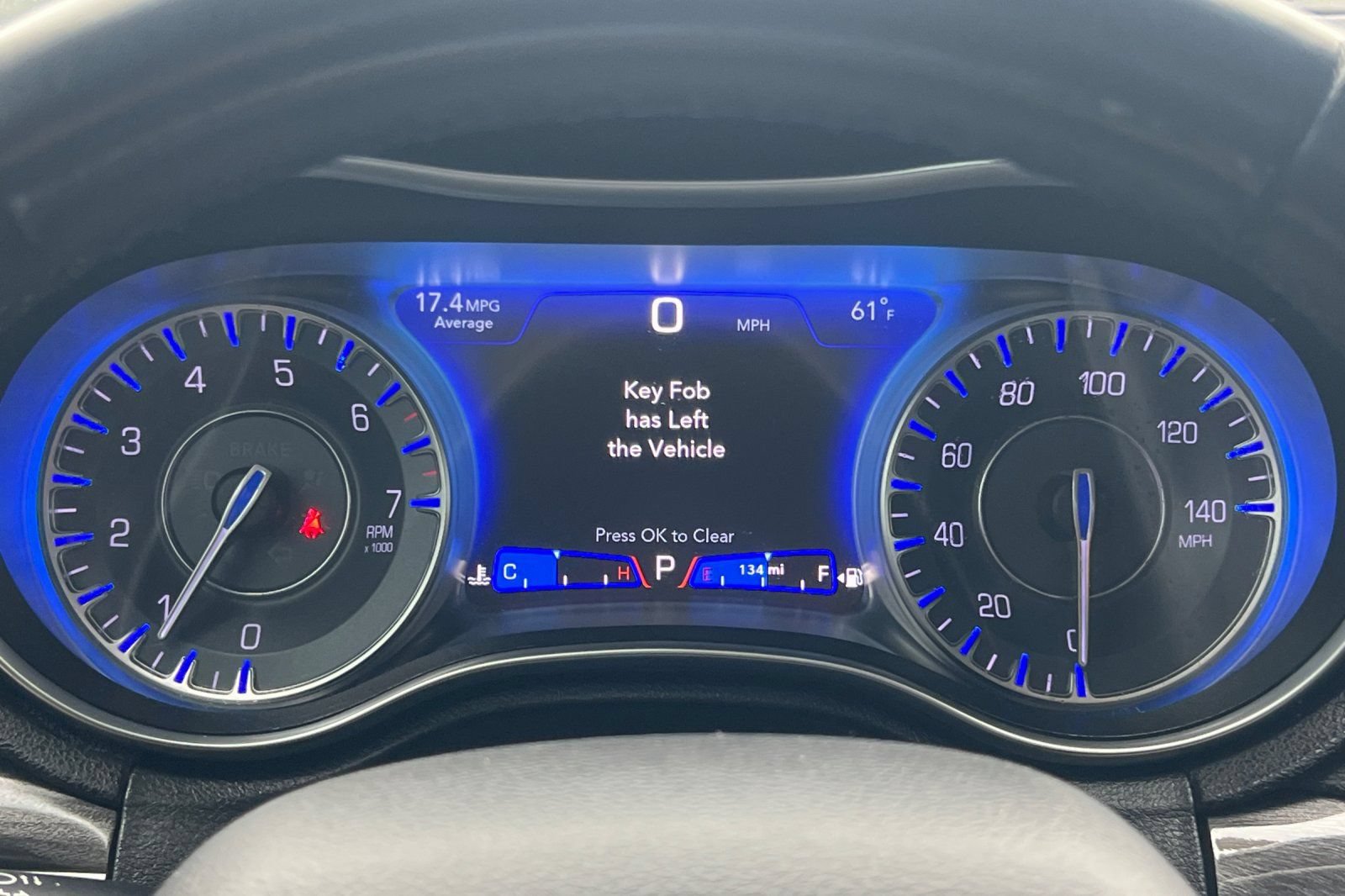 Used 2019 Chrysler 300 Touring RWD image 23