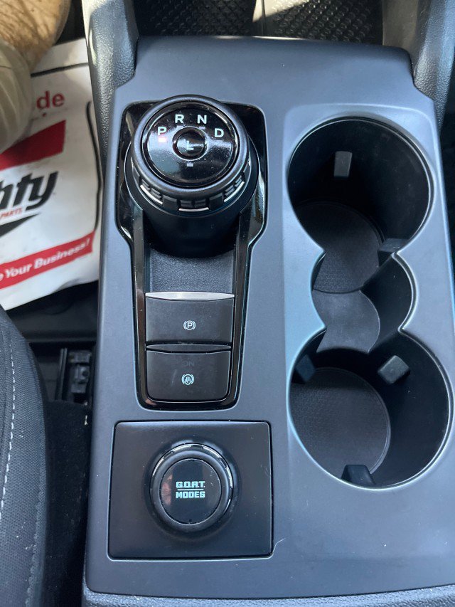 Used 2021 Ford Bronco Sport image 18