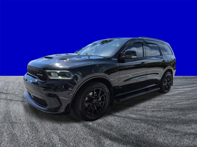 Used 2024 Dodge Durango R/T AWD/4WD image 8