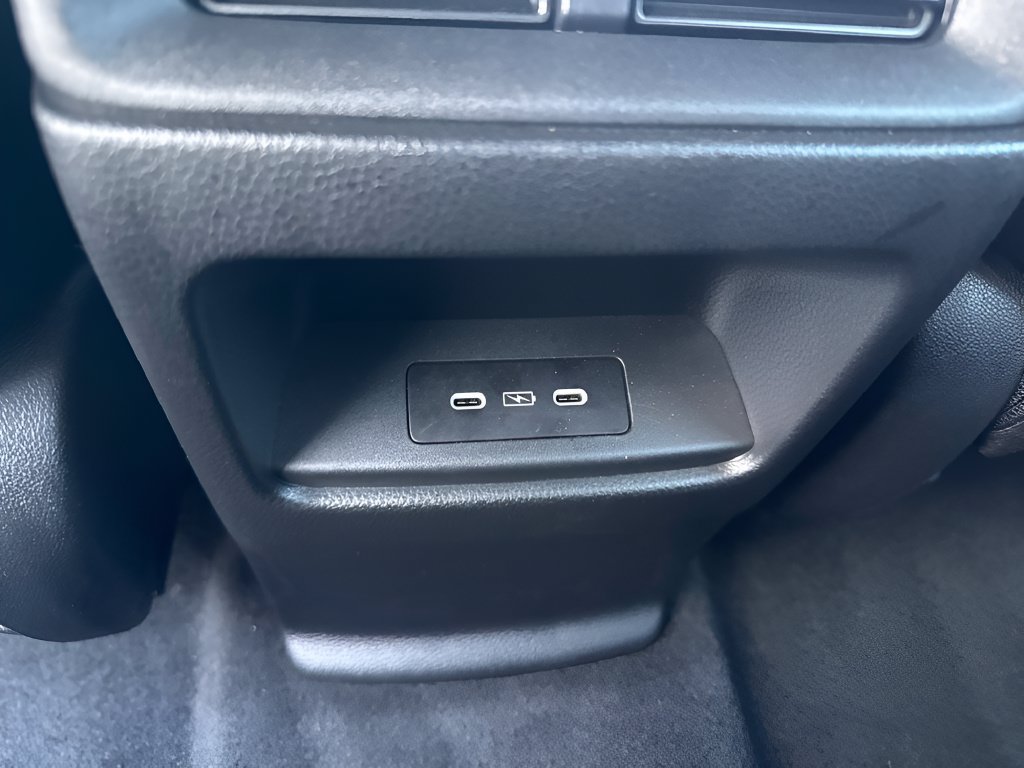 Certified 2026 Honda CR-V EX image 22