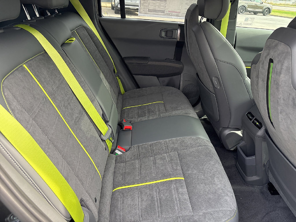 New 2027 Kia EV3 GT AWD/4WD image 8