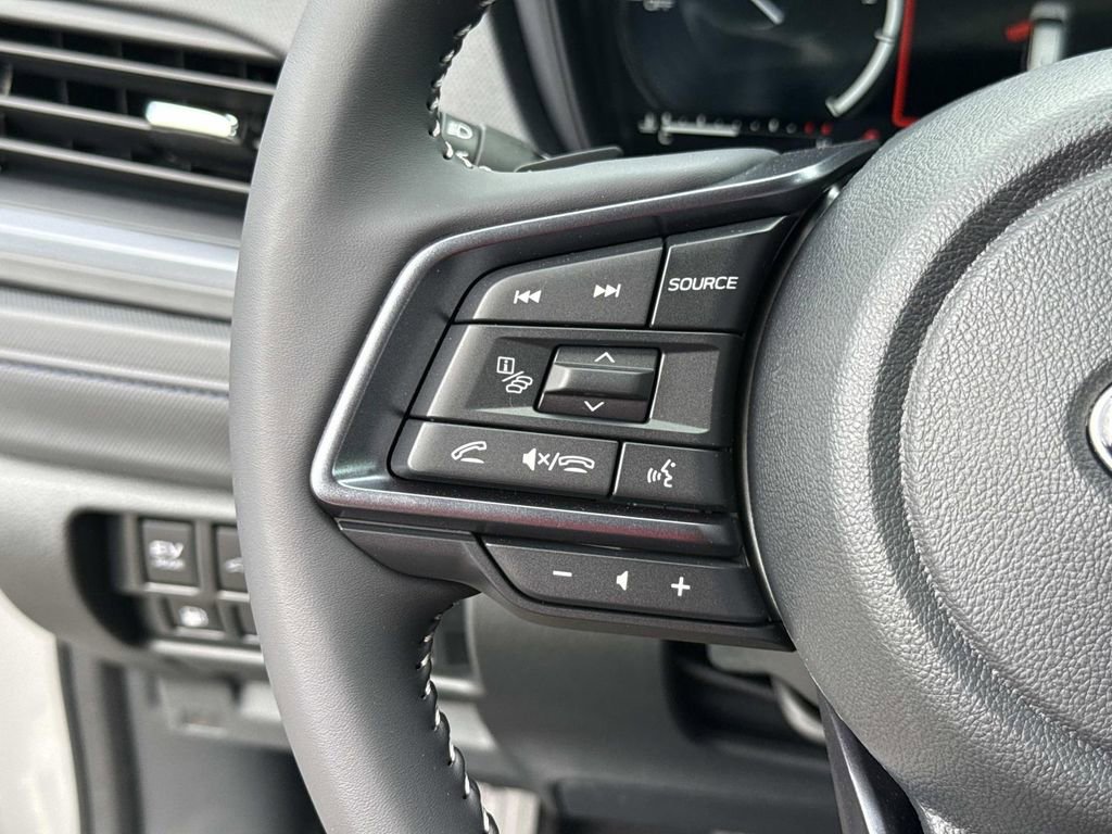 New 2026 Subaru Forester Limited image 42