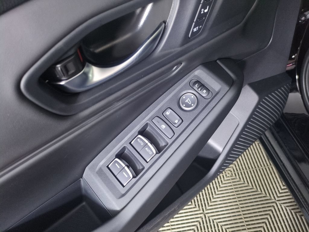 New 2026 Honda Accord EX-L image 11