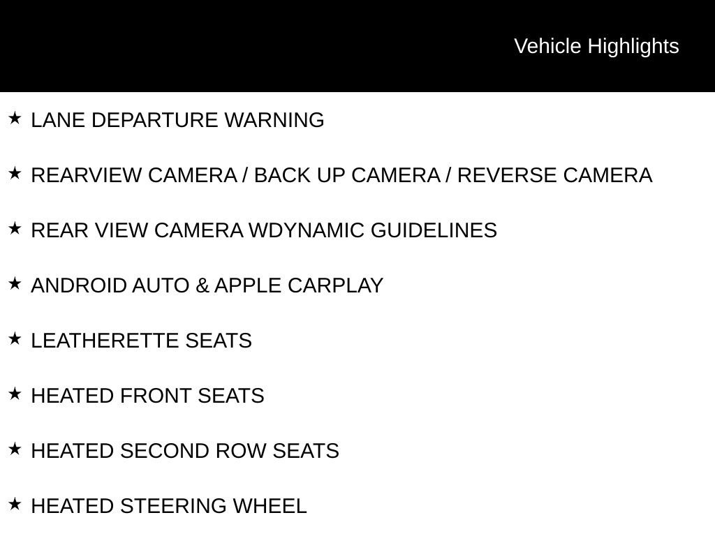 Used 2023 Jeep Grand Cherokee Limited w/ Black Appearance Package image 8