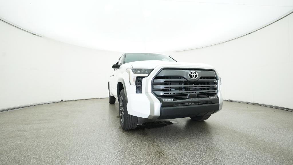 New 2026 Toyota Tundra Limited image 30