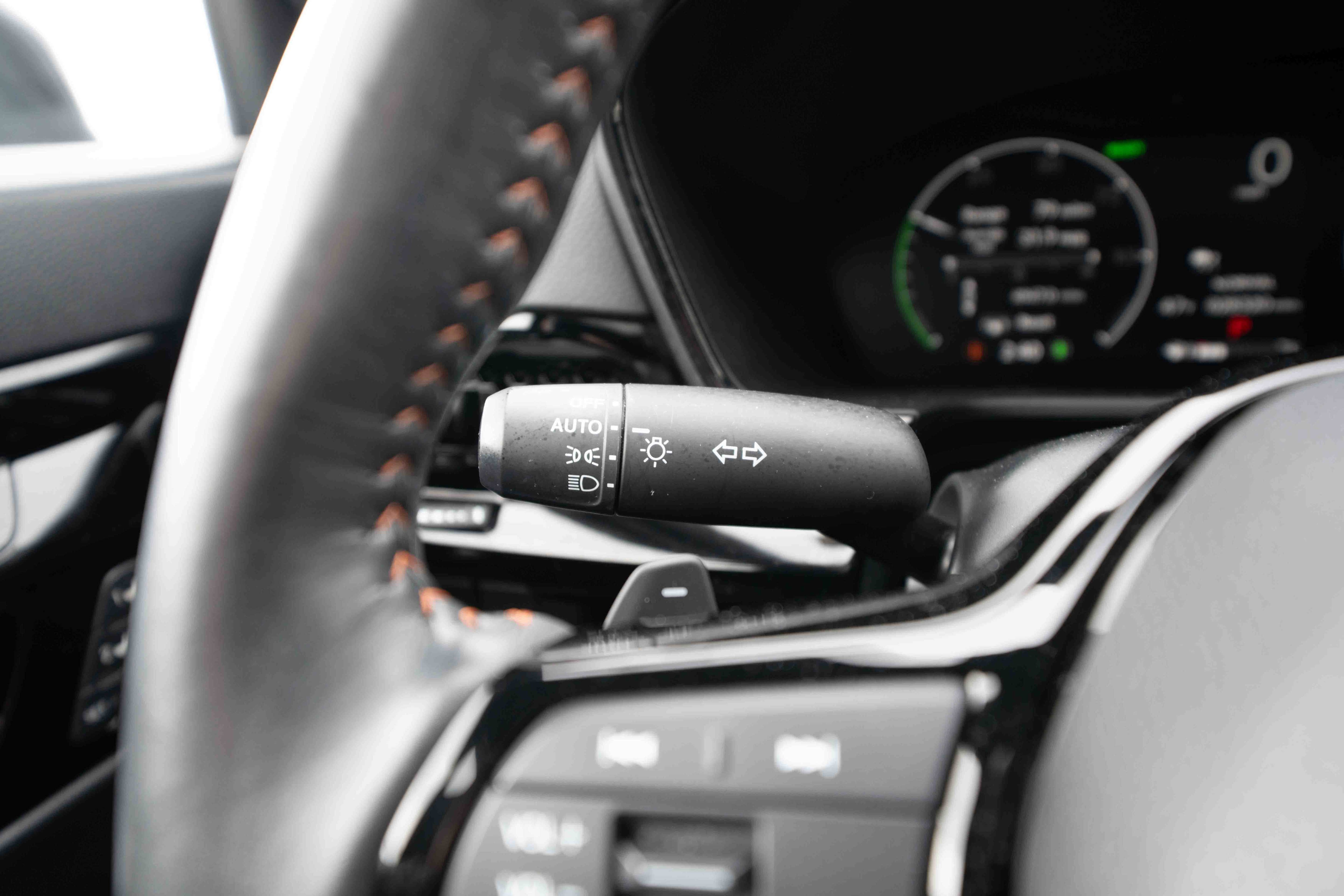 Certified 2023 Honda CR-V Sport Touring image 13