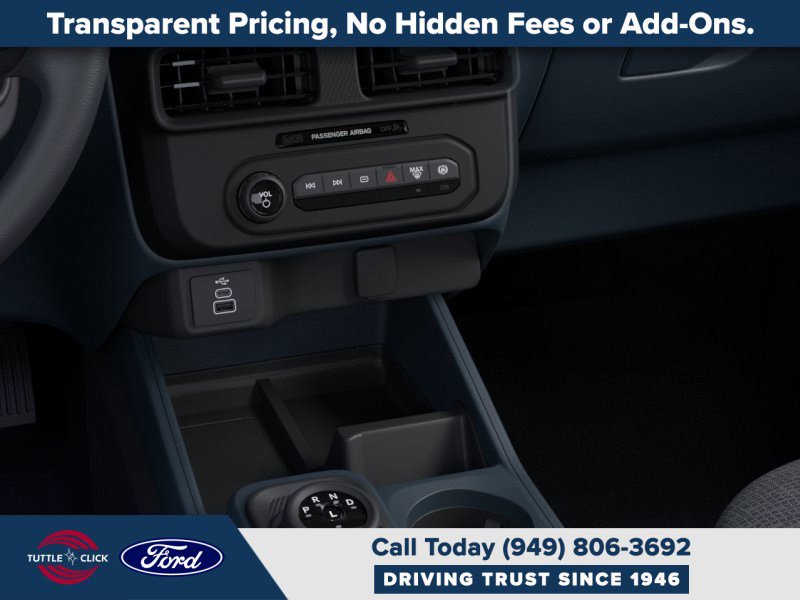 New 2026 Ford Maverick XL image 16