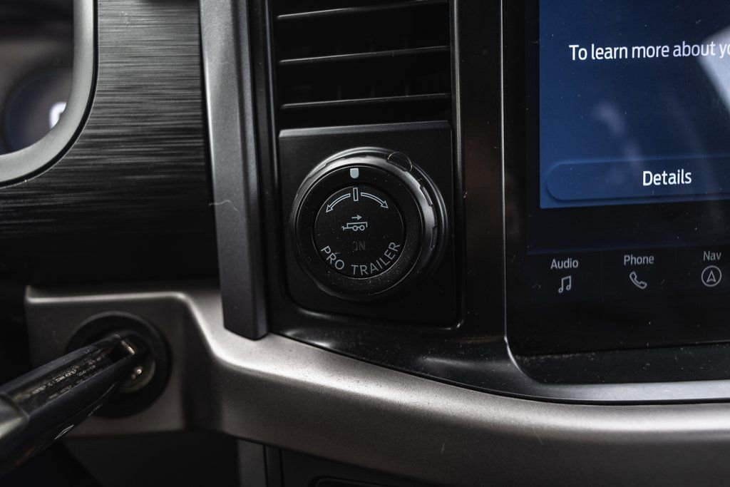 Used 2024 Ford F150 XLT image 19