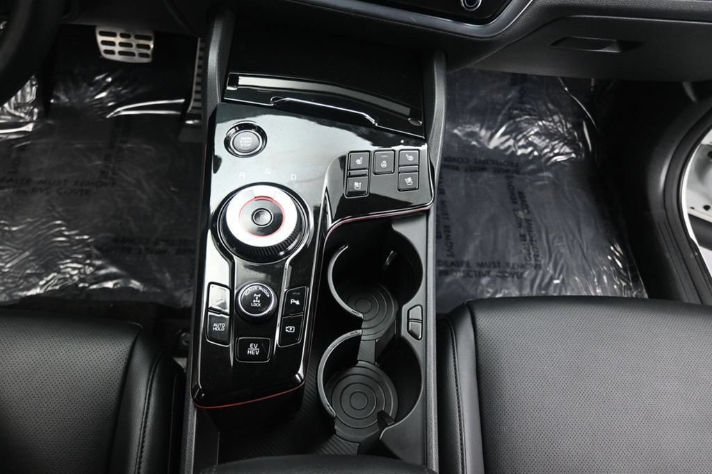 Used 2024 Kia Sportage X-Line Prestige AWD/4WD image 24