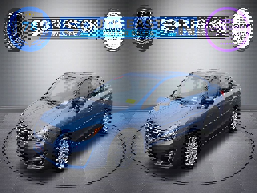 Used 2015 Subaru Impreza 2.0i Premium image 1