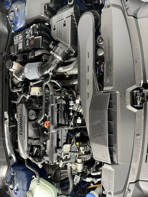 Used 2020 Hyundai Sonata SEL Plus w/ Tech Package FWD image 10
