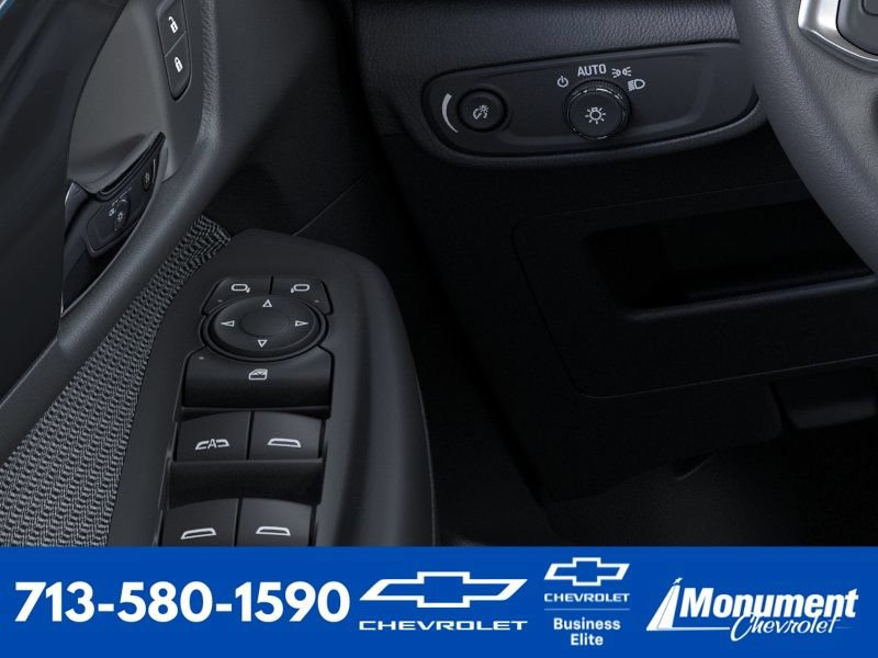 New 2026 Chevrolet TrailBlazer LT w/ Convenience Package