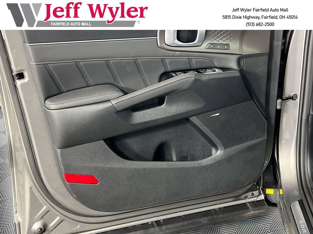 New 2026 Kia Sorento SX Prestige AWD/4WD image 20
