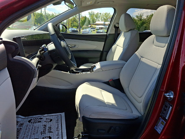 New 2026 Hyundai Tucson SEL w/ Tow & Go Package AWD/4WD image 9