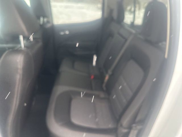 Used 2021 GMC Canyon AT4 image 23