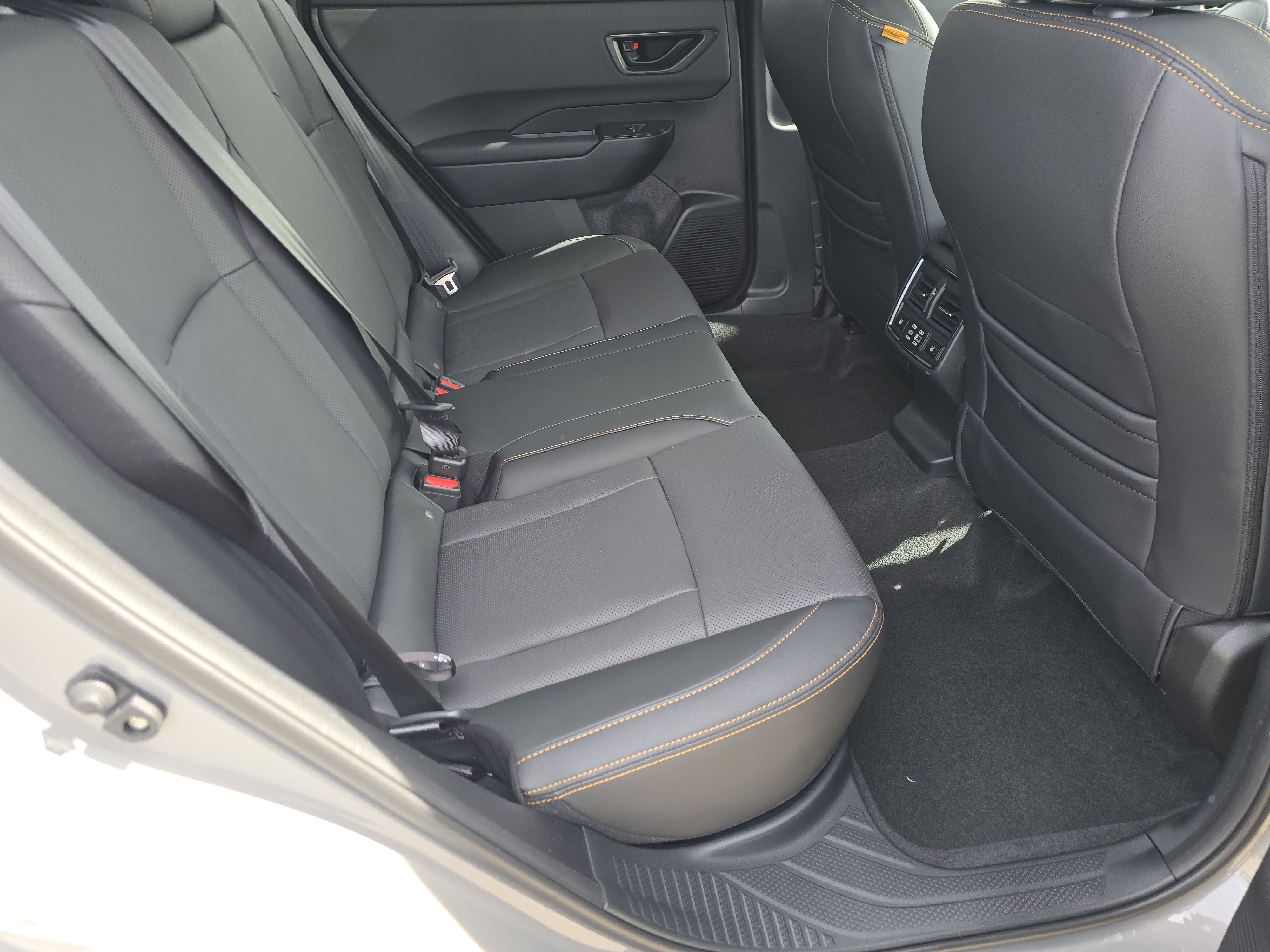 New 2026 Subaru Outback Wilderness image 18