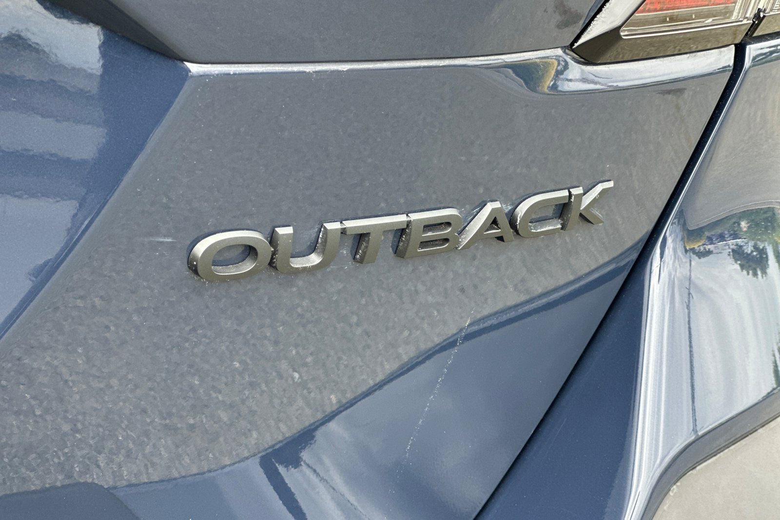Used 2024 Subaru Outback Onyx Edition AWD/4WD image 27