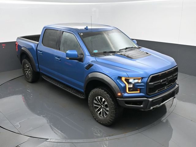 Used 2019 Ford F150 Raptor w/ Equipment Group 802A Luxury image 22