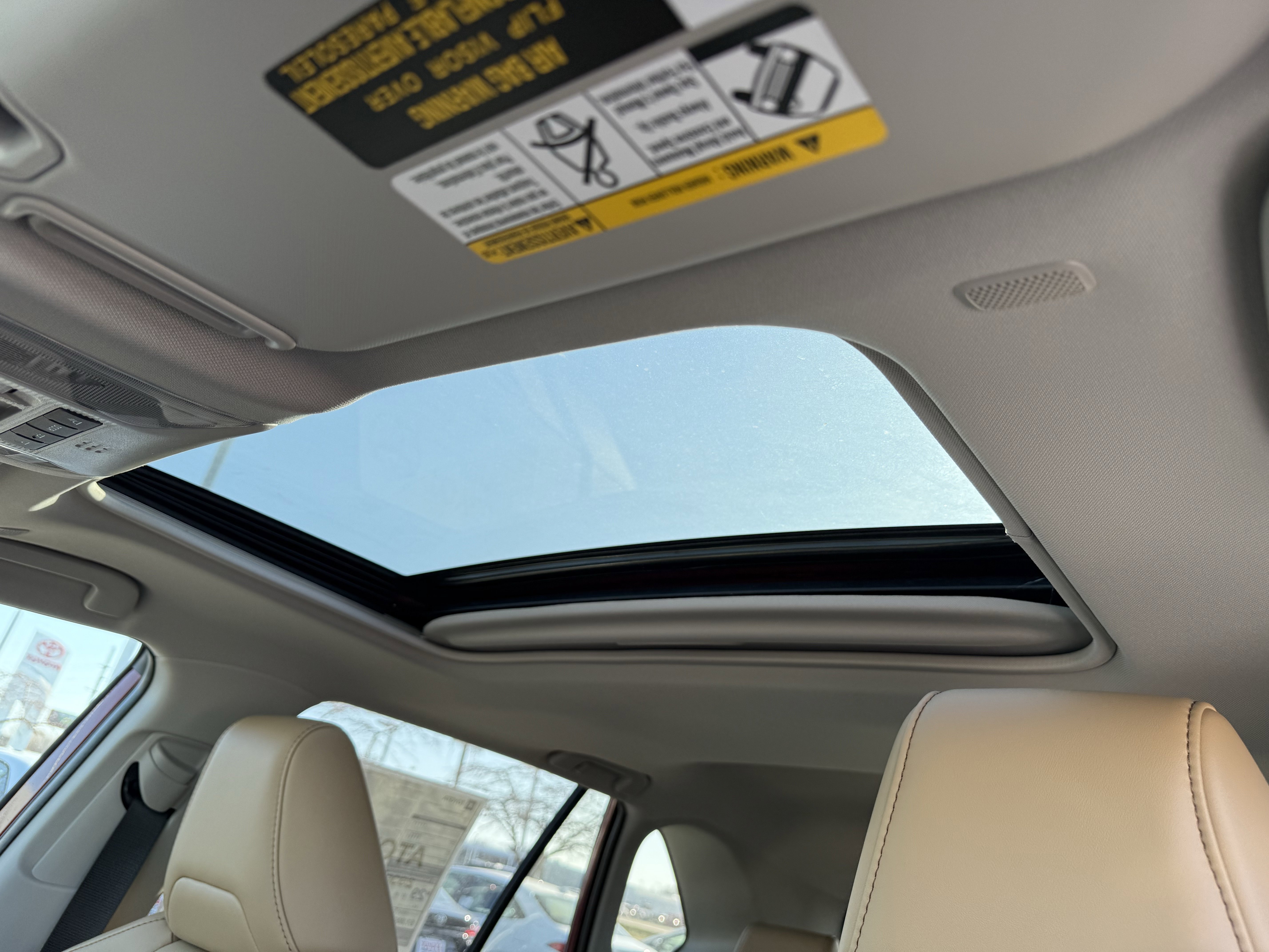 New 2025 Toyota RAV4 XLE Premium w/ Weather Package image 8