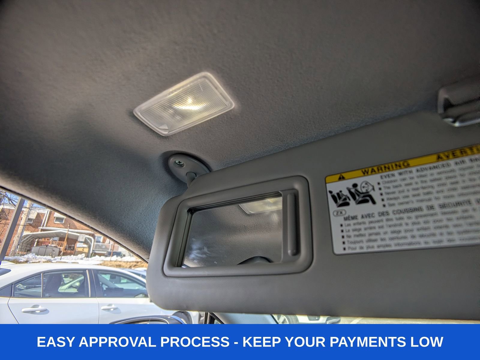 Used 2024 Toyota Corolla Cross LE FWD image 40