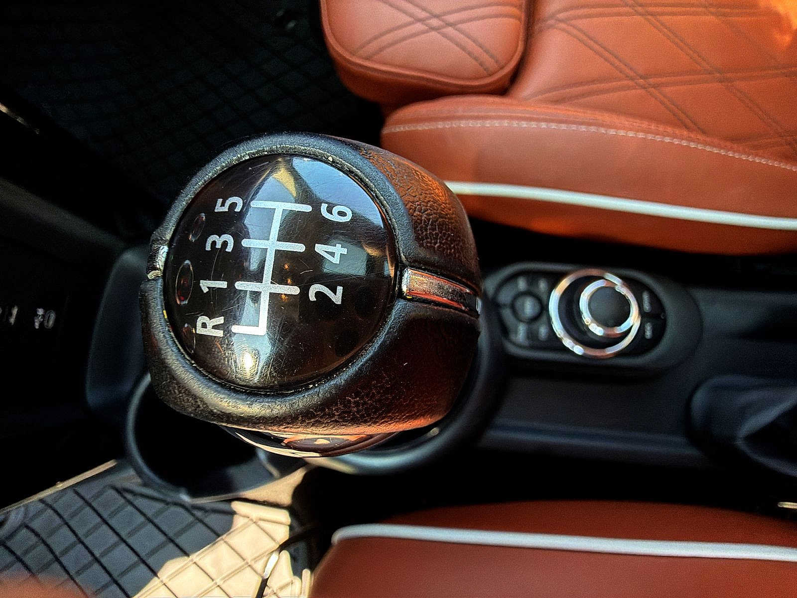 Used 2022 MINI Cooper S FWD image 25
