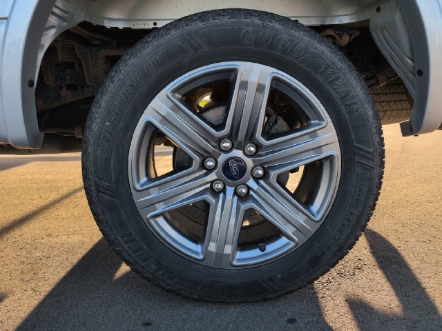 Certified 2019 Ford F150 XLT w/ Equipment Group 302A Luxury AWD/4WD image 11