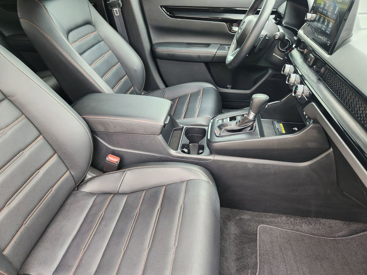 Used 2024 Honda CR-V Sport Touring image 13