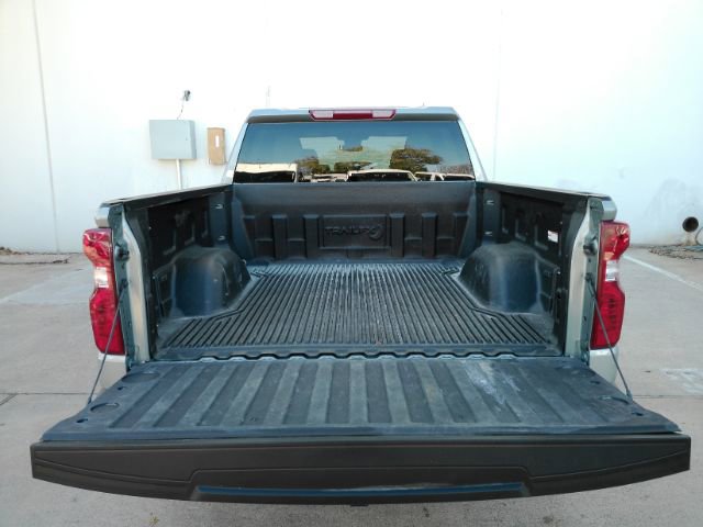 Used 2026 Chevrolet Silverado 1500 LT image 7