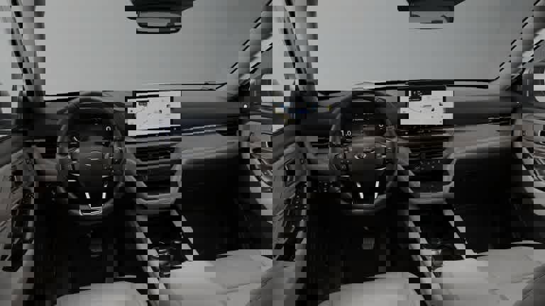 New 2026 Ford Explorer Platinum w/ LUX Leather Package image 17