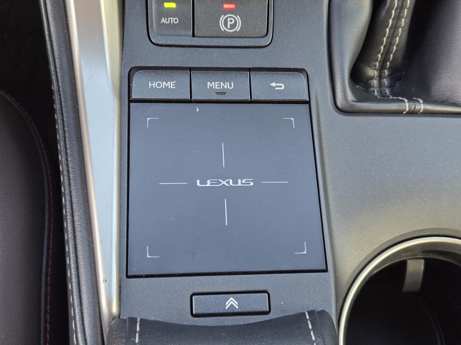 Used 2019 Lexus NX 300h AWD image 14