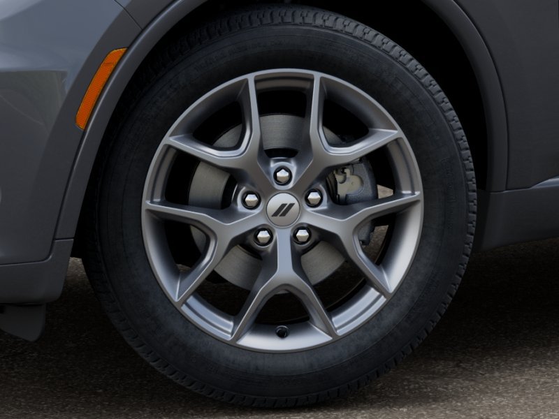 New 2026 Dodge Durango GT w/ Trailer Tow Group IV AWD/4WD image 8