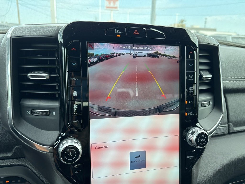 New 2026 RAM 1500 Laramie image 16