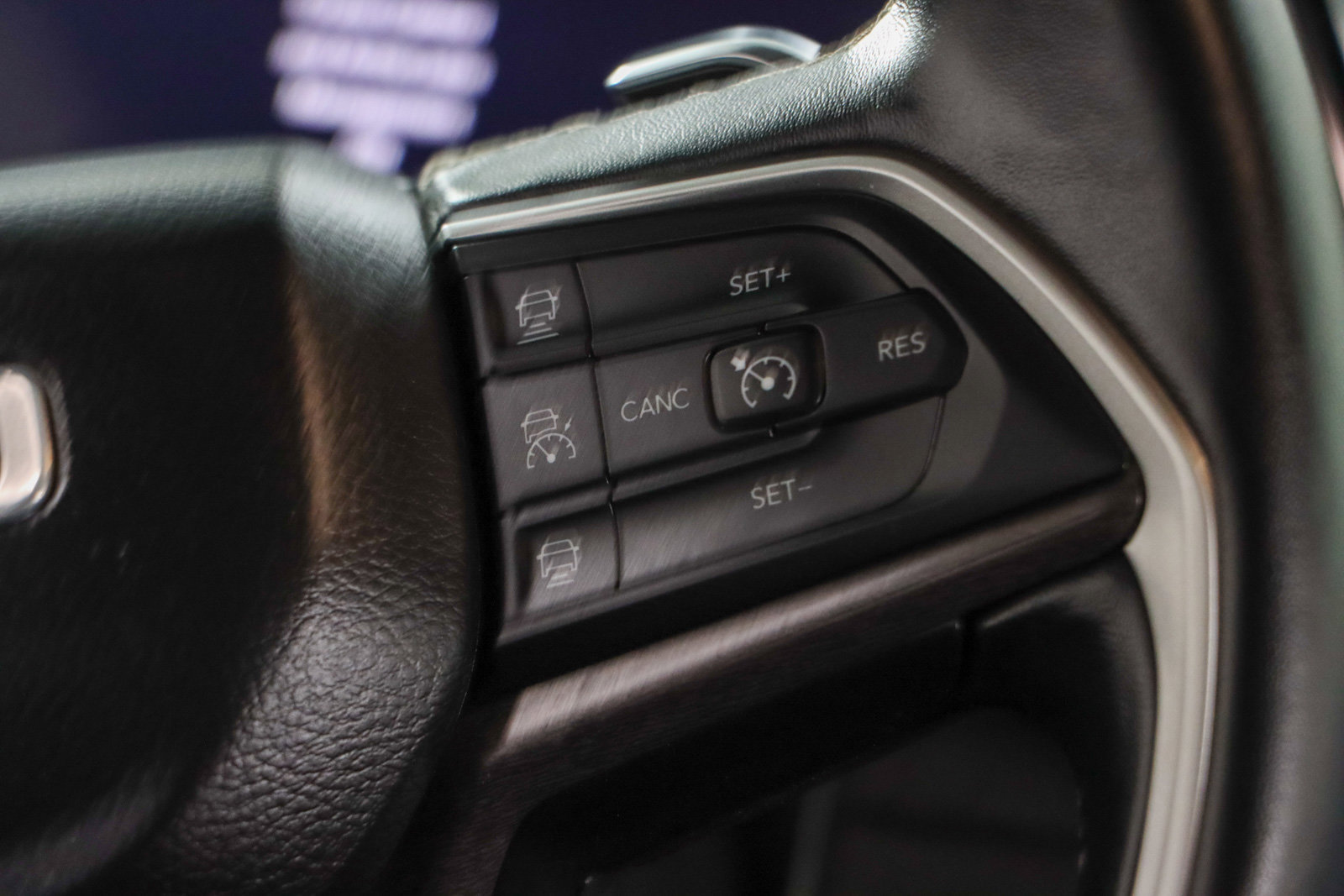 Used 2021 Jeep Grand Cherokee L Limited image 14