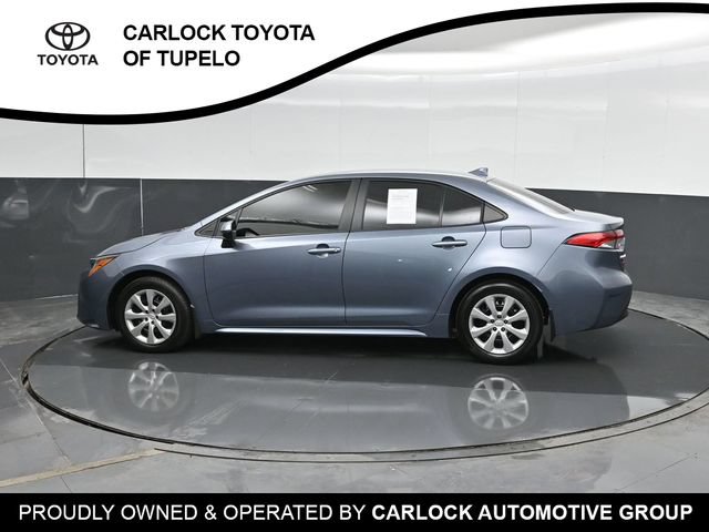 Used 2026 Toyota Corolla LE FWD image 10