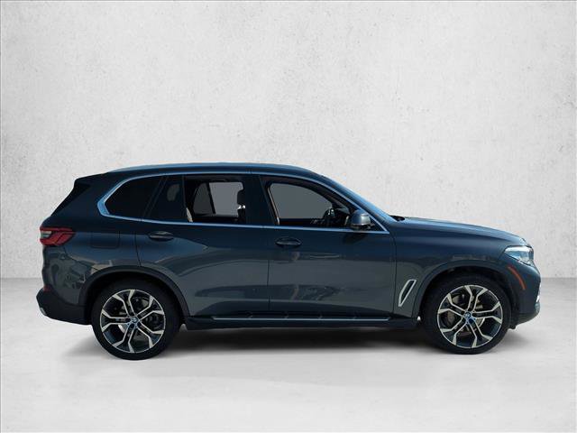 Used 2020 BMW X5 xDrive40i w/ Premium Package image 4