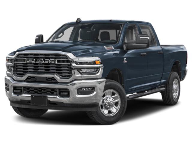 New 2026 RAM 2500 Big Horn image 2
