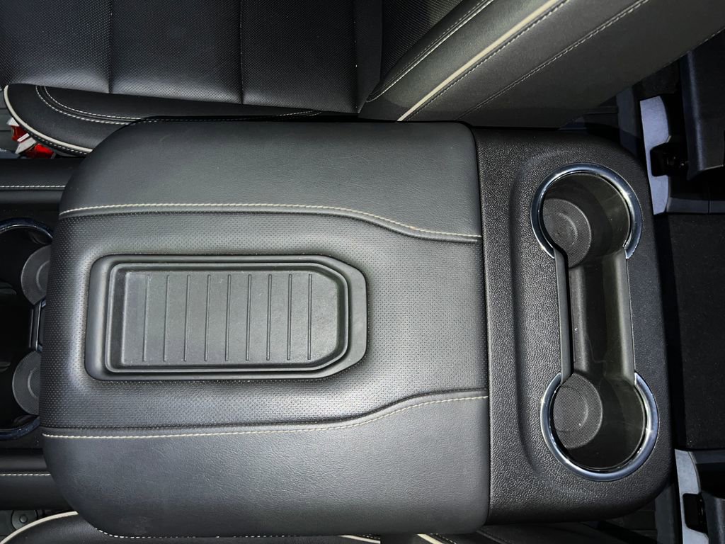 Certified 2023 Chevrolet Tahoe Premier image 28